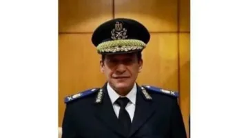 تغييرات الداخلية: من هو اللواء محمد أبو شميلة، مدير أمن الجيزة الجديد؟