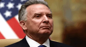 تفاؤل أمريكي بشأن المفاوضات حول غزة