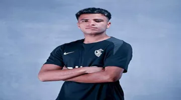 تفاصيل إصابة الصفقة الجديدة لنادي الزمالك