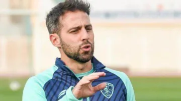 تفاصيل اتفاق البلجيكي يانيك فيريرا مع نادي الزمالك