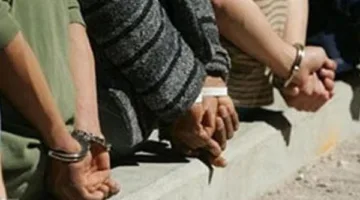 تفاصيل اعترافات “عصابة” متورطة في سرقة مواقع بناء في الشروق