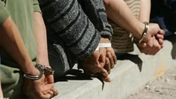 تفاصيل اعترافات “عصابة” متورطة في سرقة مواقع بناء في الشروق