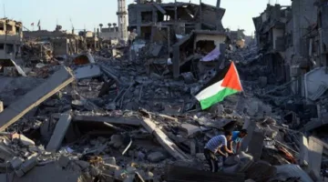 تفاصيل الاقتراح القطري لفرض هدنة في غزة لمدة شهرين
