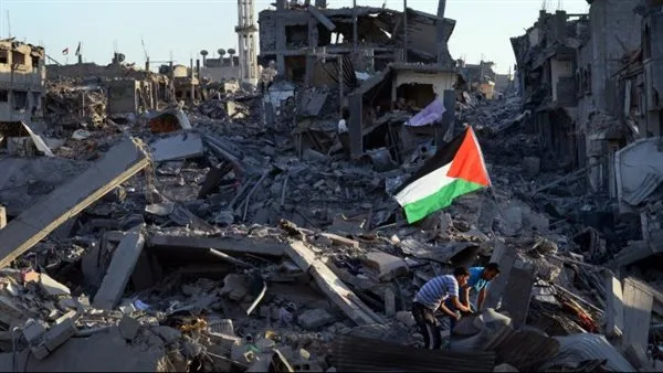 تفاصيل الاقتراح القطري لفرض هدنة في غزة لمدة شهرين