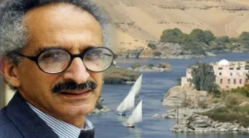 تفاصيل الحالة الصحية لمؤلف ‘ذات’ صنع الله إبراهيم: تحت أجهزة التنفس