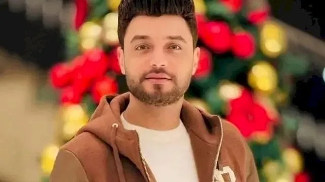 تفاصيل اللحظات الأخيرة في حياة الفنان أحمد عامر وكشف وصيته المدهشة. تفاصيل اللحظات الأخيرة في حياة الفنان أحمد عامر وكشف وصيته المدهشة.