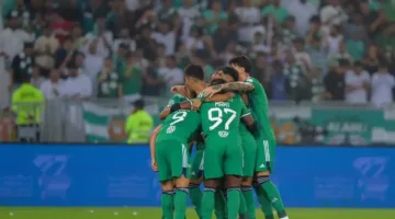 تفاصيل انتقال لاعب الاتفاق إلى الأهلي