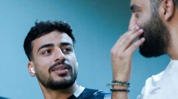 تفاصيل انتقال محمد إسماعيل من زد إلى الزمالك بنظام التقسيط