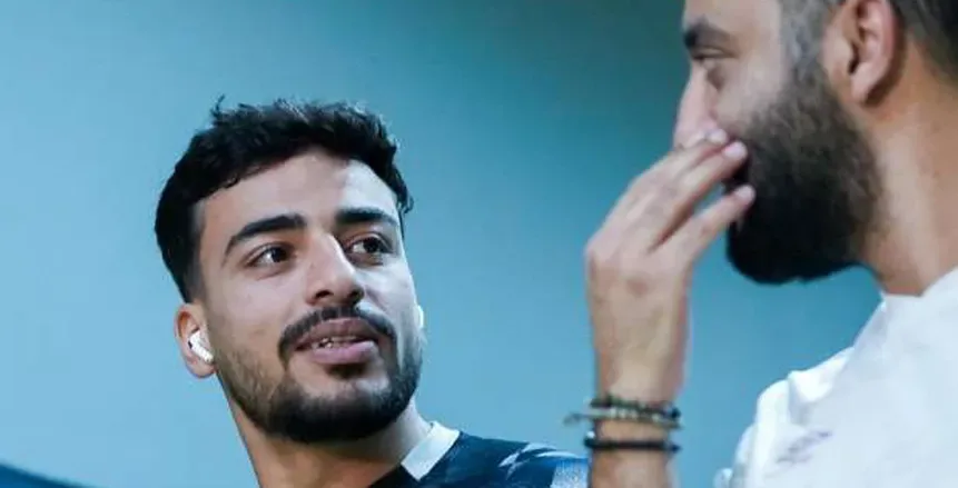 تفاصيل انتقال محمد إسماعيل من زد إلى الزمالك بنظام التقسيط تفاصيل انتقال محمد إسماعيل من زد إلى الزمالك بنظام التقسيط