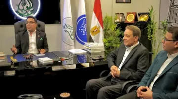 تفاصيل انسحاب كرم جبر وعمرو الشناوي من حزب الوعي
