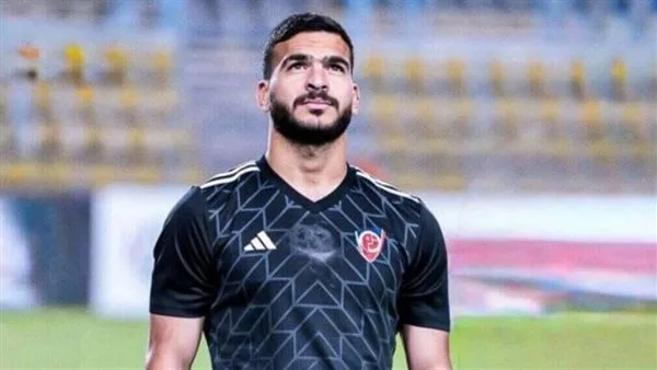 تفاصيل جديدة حول انتقال حامد حمدان إلى الزمالك بعد تدخل والديه.