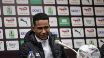 تفاصيل جديدة حول مستقبل الجزيري مع الزمالك