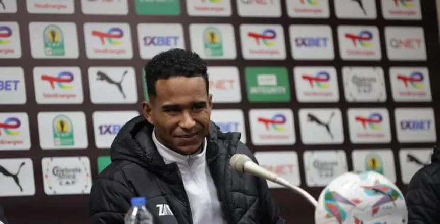 تفاصيل جديدة حول مستقبل الجزيري مع الزمالك