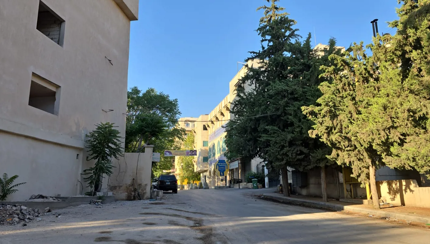 تفاصيل حول تهديد بتفجير مبنى في بعلبك… ماذا أفاد مصدر أمني لجريدة ‘النهار’؟ تفاصيل حول تهديد بتفجير مبنى في بعلبك… ماذا أفاد مصدر أمني لجريدة ‘النهار’؟