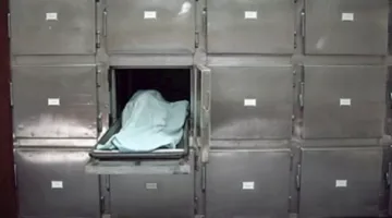 تفاصيل حول وفاة سيدة مشنوقة في شقتها بالعمرانية