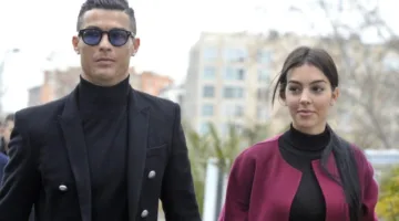تفاصيل رحلة اليخت التي قضى فيها كريستيانو رونالدو مع جورجينا