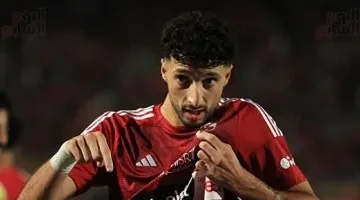 تفاصيل لقاء جديد بين محمد يوسف ووسام أبو علي في الأهلي