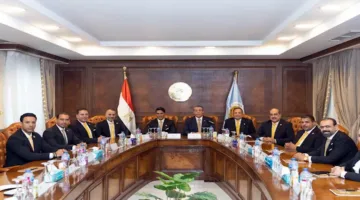 تفاصيل لقاء حزب الشعب الجمهوري حول انتخابات مجلس الشيوخ