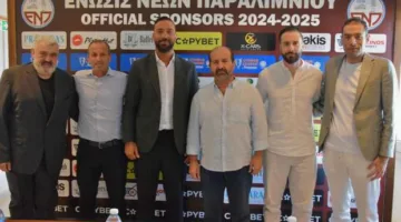 تفاصيل مبادرة ميدو الجديدة لاكتشاف المواهب من خلال قبرص.