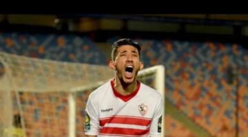 تفاصيل مفاجئة في الزمالك صباح اليوم | قرار حاسم بشأن فتوح وفيريرا يطلب تعزيزات جديدة