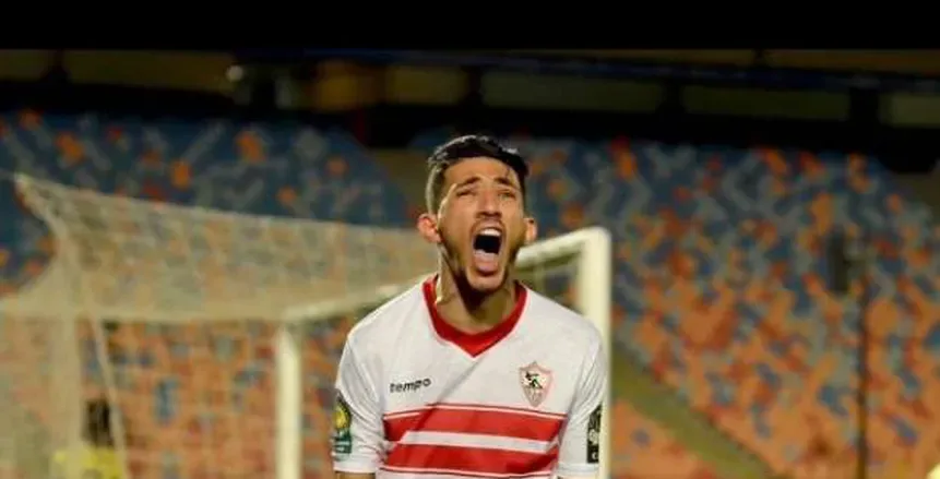 تفاصيل مفاجئة في الزمالك صباح اليوم | قرار حاسم بشأن فتوح وفيريرا يطلب تعزيزات جديدة تفاصيل مفاجئة في الزمالك صباح اليوم | قرار حاسم بشأن فتوح وفيريرا يطلب تعزيزات جديدة