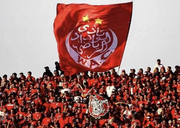 «تفاعل».. الوداد يسعى للتعاقد مع ثنائي الأهلي والزمالك بعد صدمة المونديال. «تفاعل».. الوداد يسعى للتعاقد مع ثنائي الأهلي والزمالك بعد صدمة المونديال.