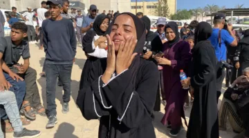 تفاقم الأزمة الإنسانية في غزة: تحليل للوضع في القطاع