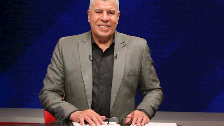“تفضل بتقديم شكوى” .. رد حاسم من شوبير على اتهامات لاعب الأهلي السابق “تفضل بتقديم شكوى” .. رد حاسم من شوبير على اتهامات لاعب الأهلي السابق