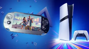 تفعيل وضع توفير الطاقة في PS5 يمهد الطريق لجهاز بلايستيشن محمول جديد.