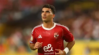 “تفكر جيدًا قبل أن ترتكب خطأ أو تتنمر على الآخرين”.. زيزو يرسل رسالة غامضة بعد تقديم شكوى ضد نادي الزمالك. “تفكر جيدًا قبل أن ترتكب خطأ أو تتنمر على الآخرين”.. زيزو يرسل رسالة غامضة بعد تقديم شكوى ضد نادي الزمالك.
