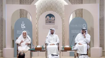تفوُّق النظام الإداري أساس نمو الحضارة الإسلامية