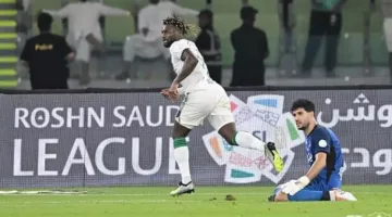 تقارير: الأهلي السعودي يرفض عرض رين الفرنسي للتعاقد مع ماكسيمان