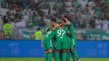 تقارير: الأهلي يختتم الصفقة الثانية في فترة الانتقالات الصيفية