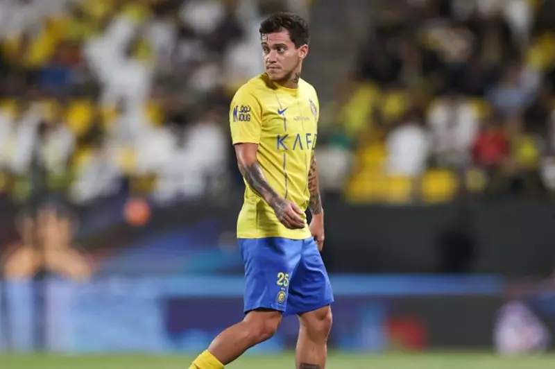 تقارير: الأهلي يسعى للتعاقد مع أوتافيو من النصر