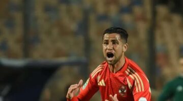 تقارير: الأهلي يطالب رضا سليم بالفصل في عروض سيراميكا والوداد والجيش الملكي