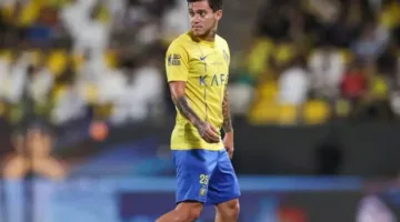 تقارير: الأهلي يهدف للتعاقد مع أوتافيو من نادي النصر