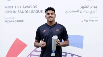 تقارير: الاتحاد يتعاقد مع الحارس محمد العبسي من نادي الشباب