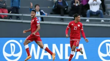 تقارير: الزمالك يتفاوض مع الاتحاد المنستيري بخصوص محمود غربال بظهير تونسي