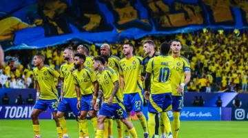 تقارير: القادسية يسعى للتعاقد مع لاعب محترف من النصر