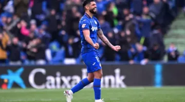 تقارير: النصر يسعى للتعاقد مع مدافع من خيتافي