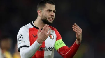 تقارير: النصر ينجز صفقته الصيفية الثانية