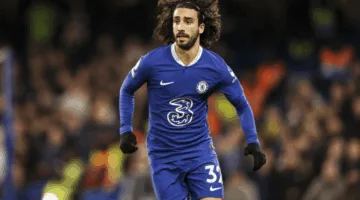 تقارير: النصر يُسرع الخطى لإنهاء صفقة كوكوريلا