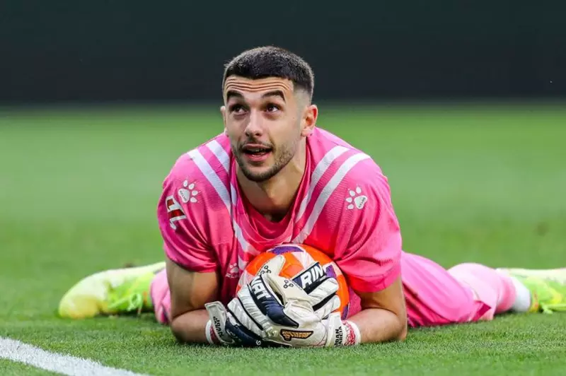 تقارير: برشلونة قريب من ضم خوان جارسيا تقارير: برشلونة قريب من ضم خوان جارسيا