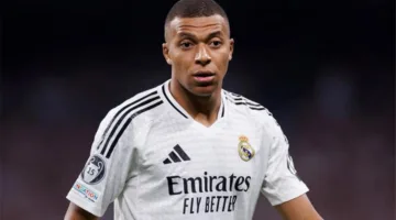 تقارير: بيريز يتطلع إلى ضم مبابي وهالاند معاً في ريال مدريد