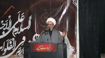 تقارير تفيد باغتياله في حمص… من هو الشيخ رسول شحود؟