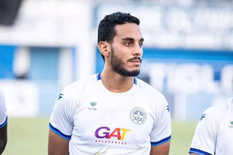 تقارير تونسية: انتقال غربال إلى الزمالك يبدو معقدًا.. اللاعب يفضل التوجه إلى أوروبا. تقارير تونسية: انتقال غربال إلى الزمالك يبدو معقدًا.. اللاعب يفضل التوجه إلى أوروبا.