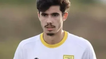 تقارير تونسية: سموحة يتعاقد مع لاعب جزائري من نادي البنزرتي