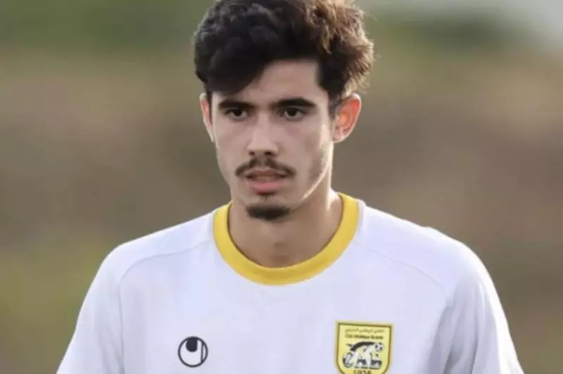 تقارير تونسية: سموحة يتعاقد مع لاعب جزائري من نادي البنزرتي