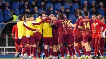 تقارير: روما يبرم صفقة لضم لاعب هجوم من الدوري الإنجليزي