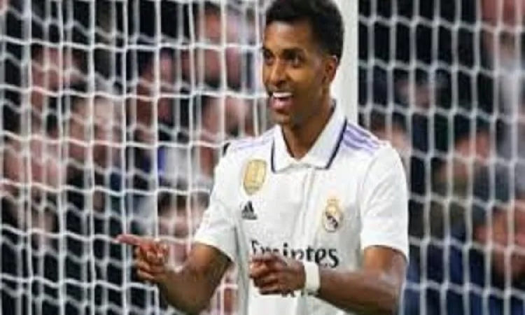 تقارير: ريال مدريد يتوصل إلى اتفاق مع المدافع كاريراس تقارير: ريال مدريد يتوصل إلى اتفاق مع المدافع كاريراس